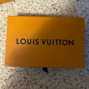 Wallet box LV